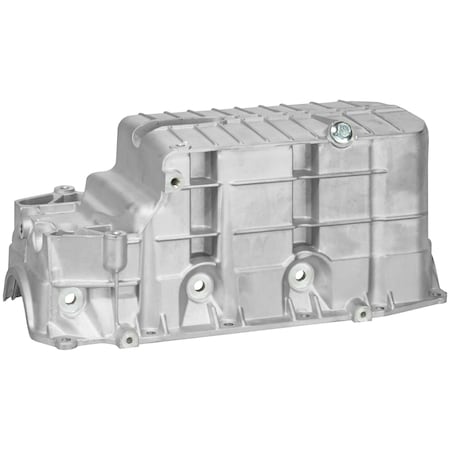 Spectra Premium Engine Oil Pan, Gmp66C GMP66C
